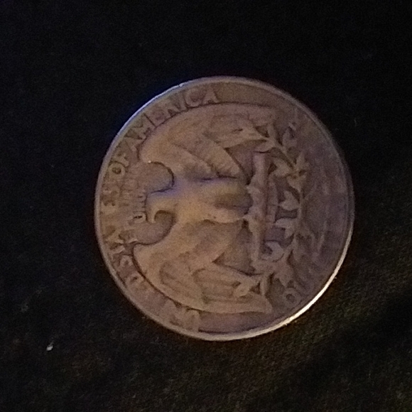 1985 error quater - Picture 2 of 2